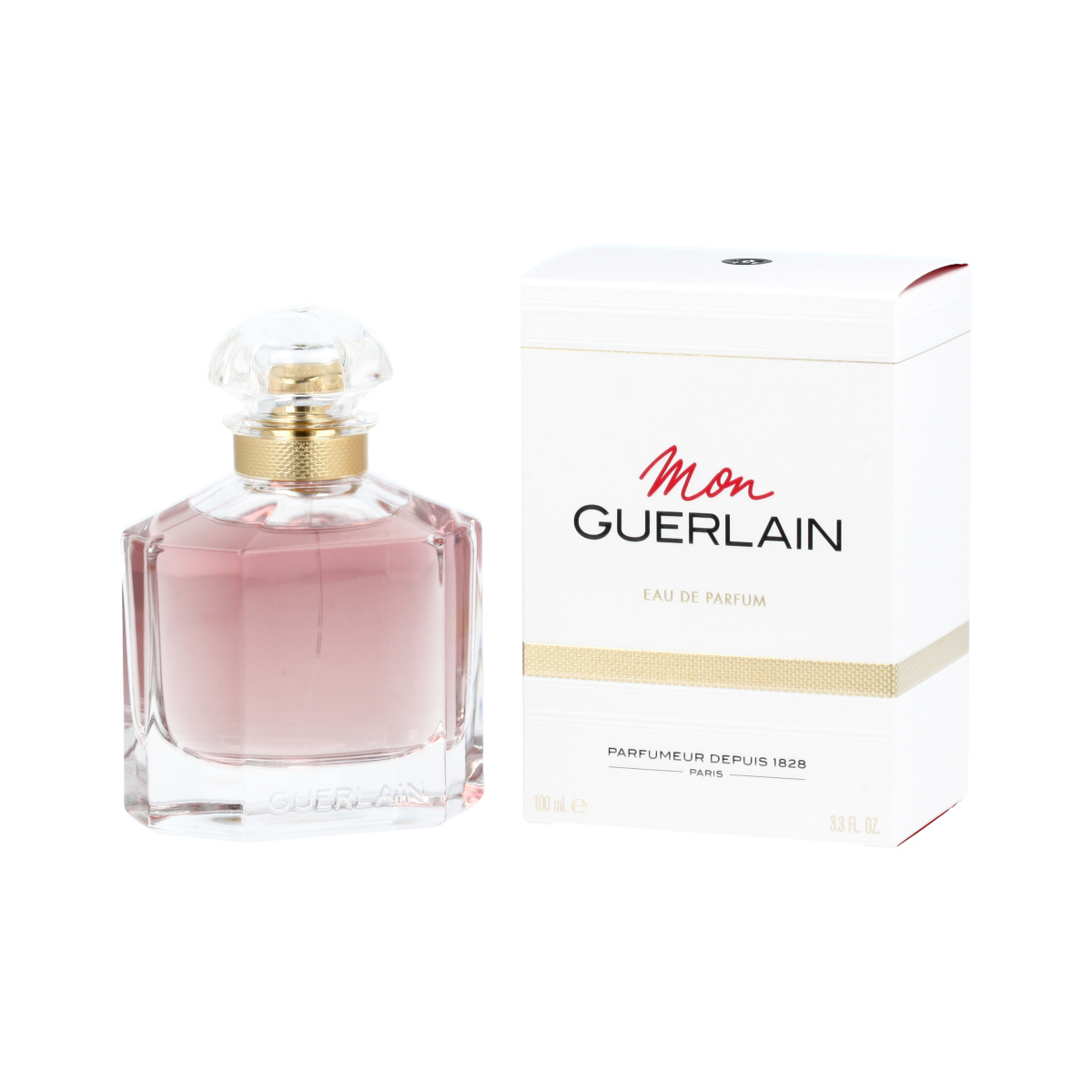 Guerlain Mon  EDP 100 ml W Guerlain