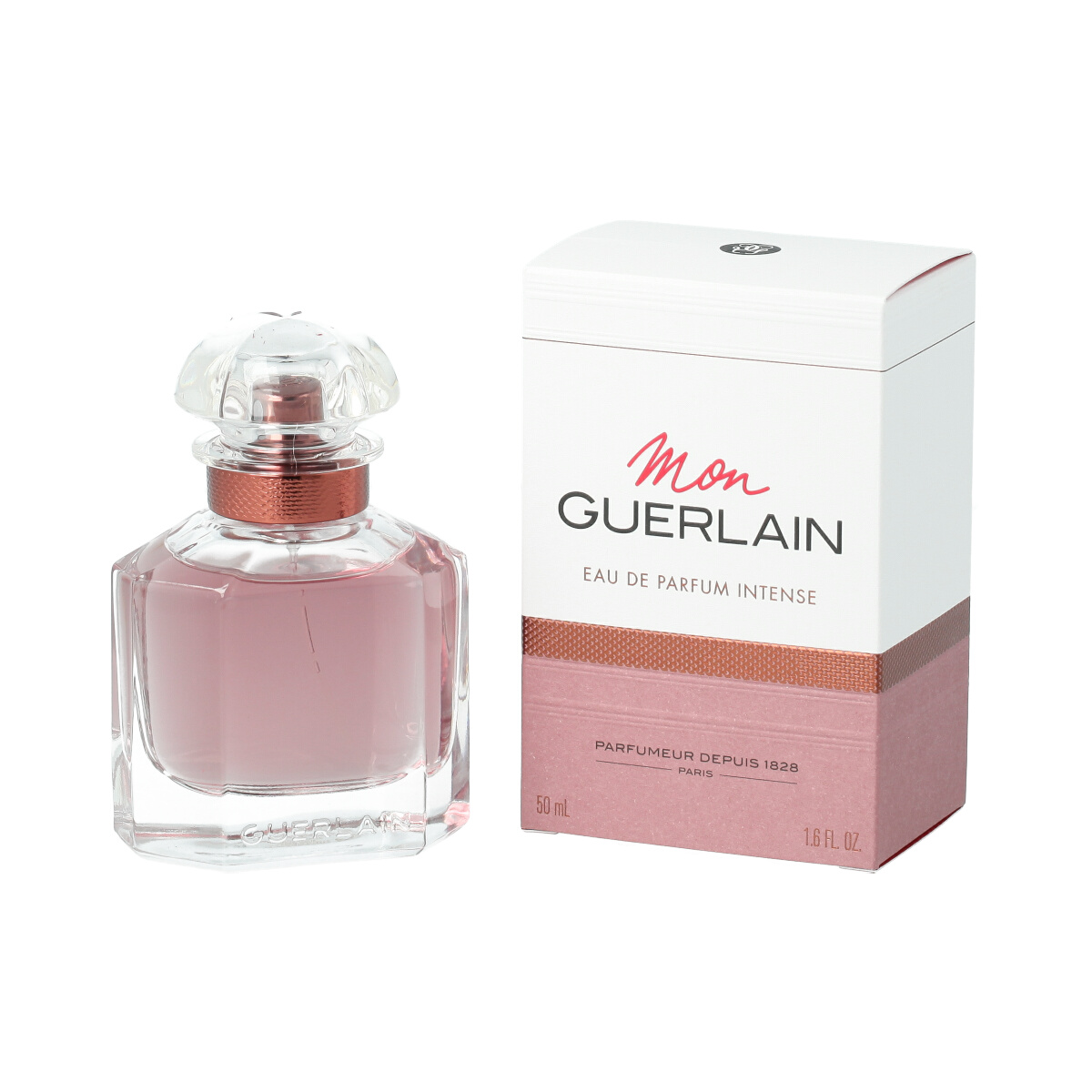 Guerlain Mon  EDP Intense 50 ml W Guerlain