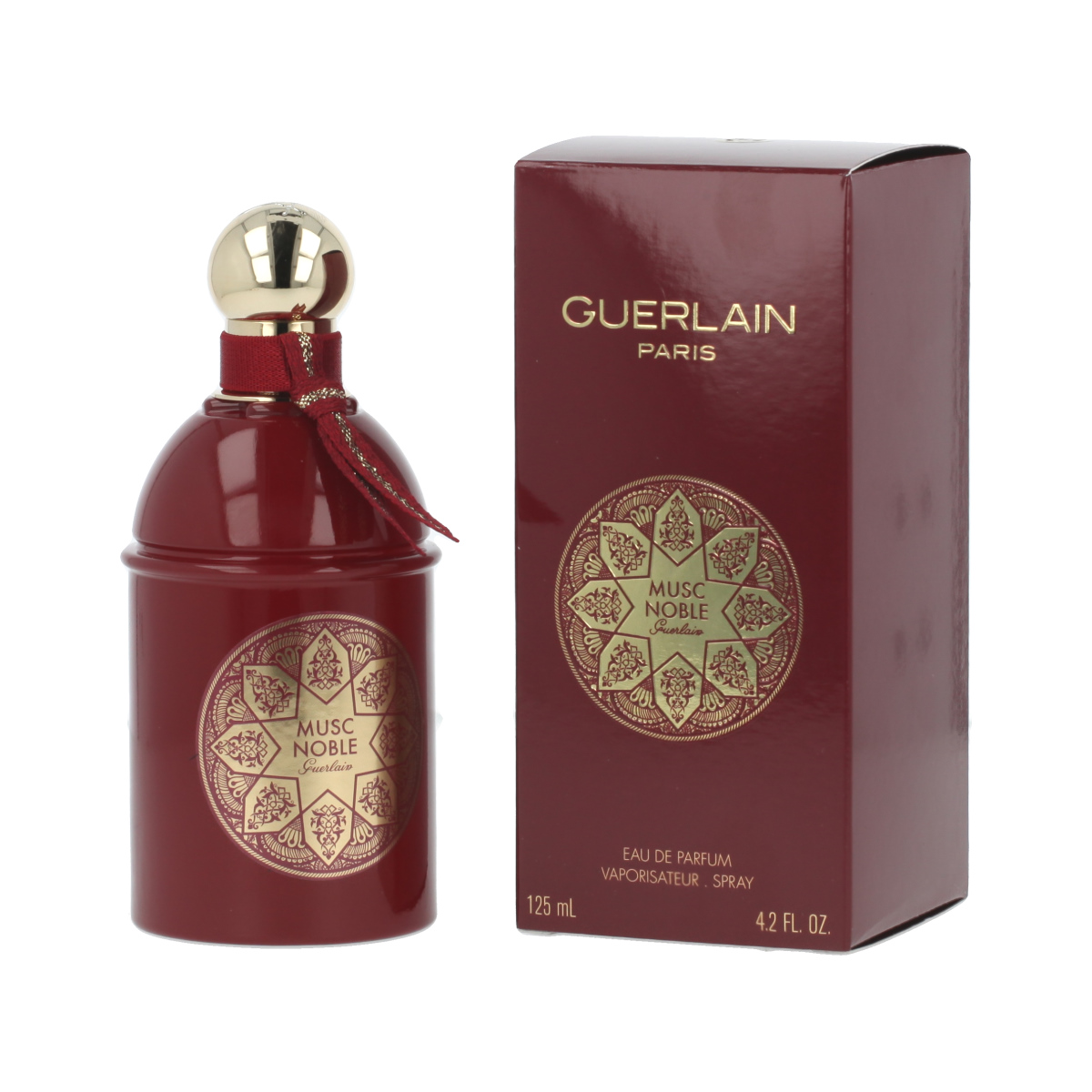 Guerlain Musc Noble EDP 125 ml UNISEX Guerlain