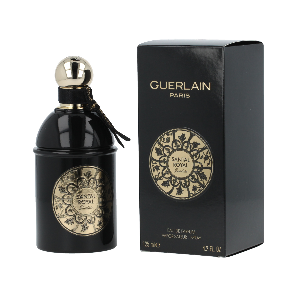 Guerlain Santal Royal EDP 125 ml UNISEX Guerlain