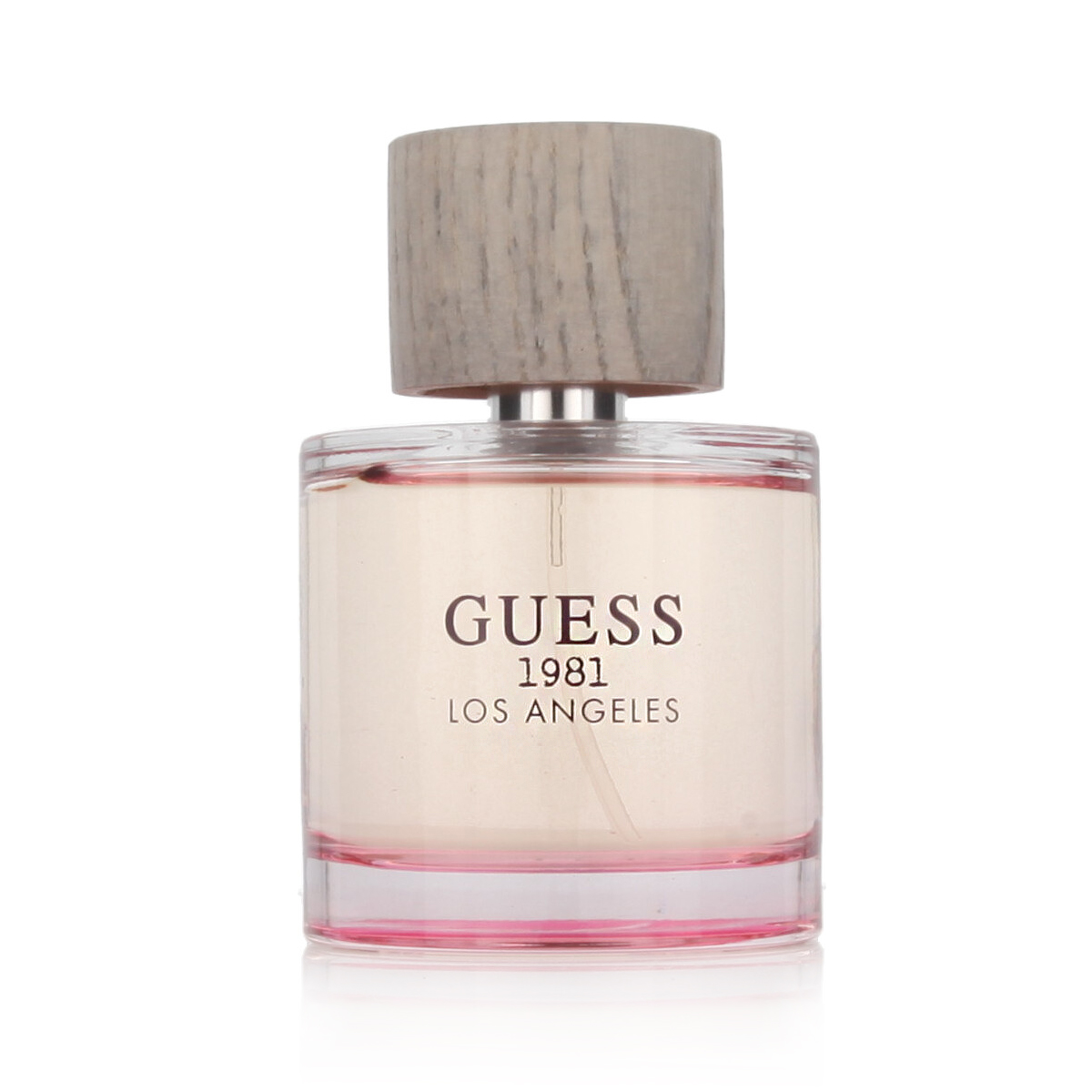 Guess 1981 Los Angeles EDT 100 ml W Guess