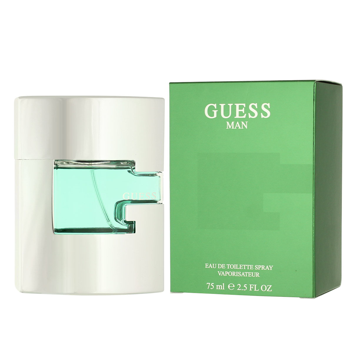 Guess Man EDT 75 ml M Guess