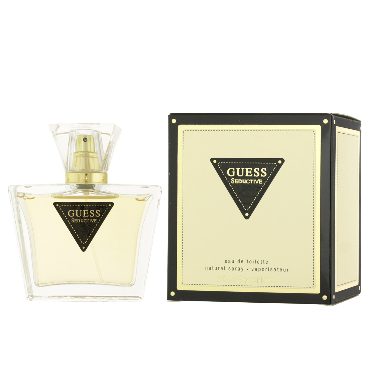 Guess Seductive EDT 75 ml W Guess