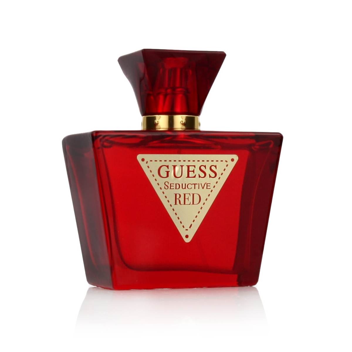 Guess Seductive Red EDT 75 ml W Guess