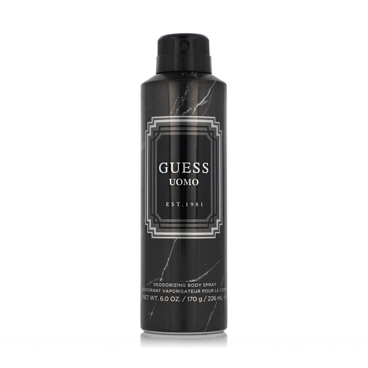 Guess Uomo DEO ve spreji 226 ml M Guess