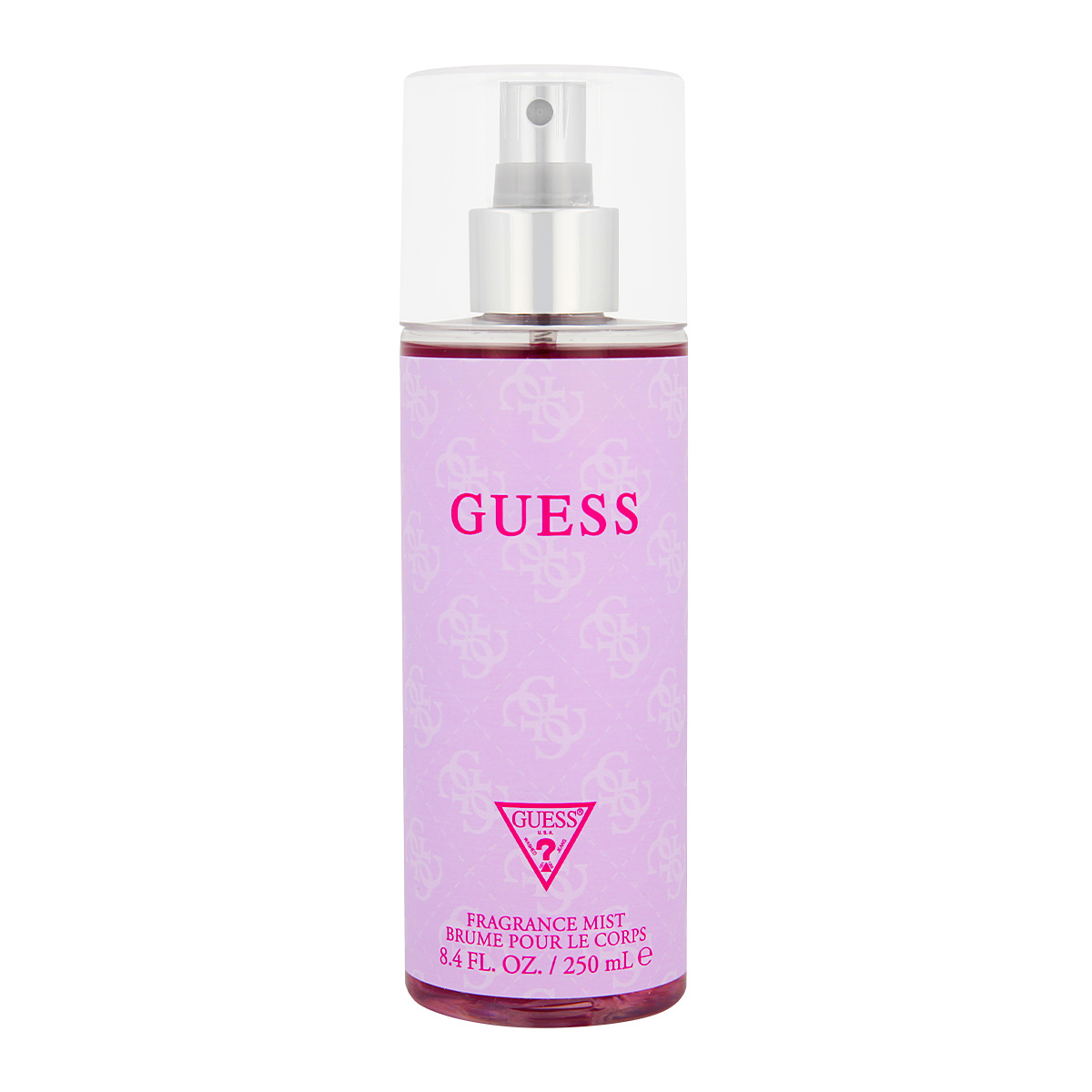 Guess Woman tělový sprej 250 ml W Guess