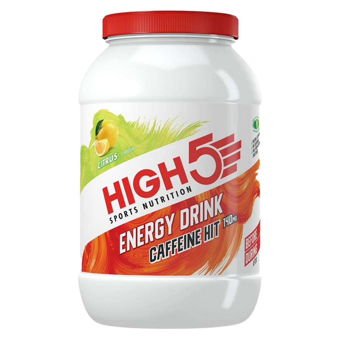 HIGH5 Energy Drink Caffeine Hit 1