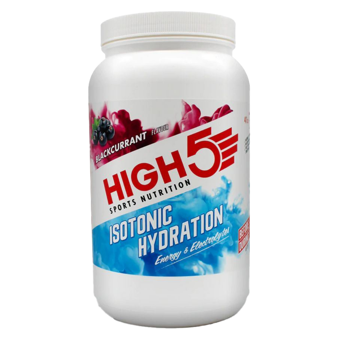 HIGH5 Isotonic Hydration 1