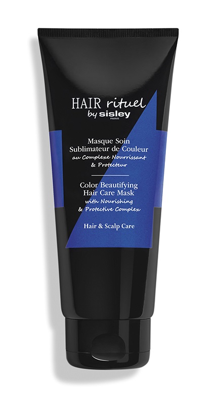 Hair Rituel by Sisley Color Beautifying Hair Care Mask maska 200 ml Hair Rituel by Sisley