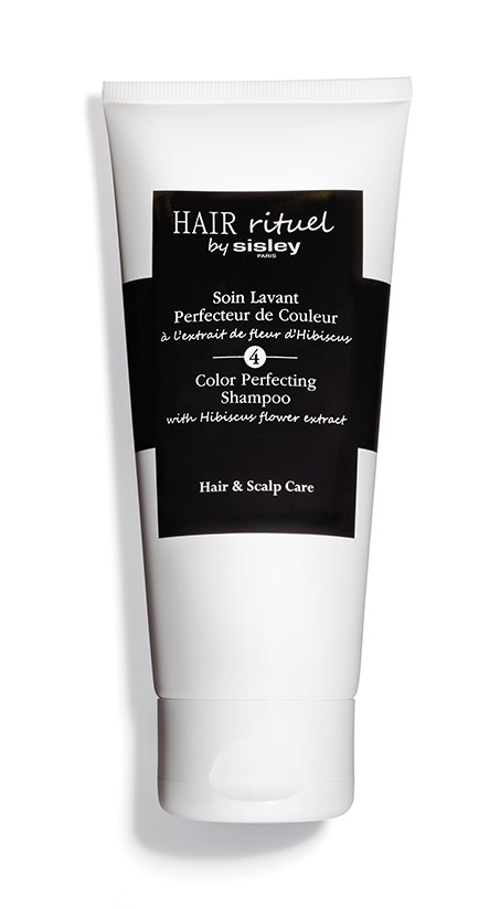 Hair Rituel by Sisley Color Perfecting Shampoo šampon 200 ml Hair Rituel by Sisley