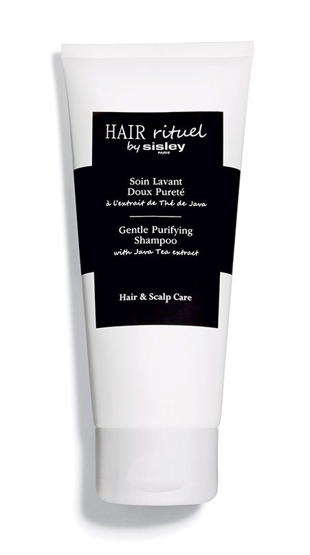 Hair Rituel by Sisley Gentle Purifying Shampoo čisticí šampon 200 ml Hair Rituel by Sisley