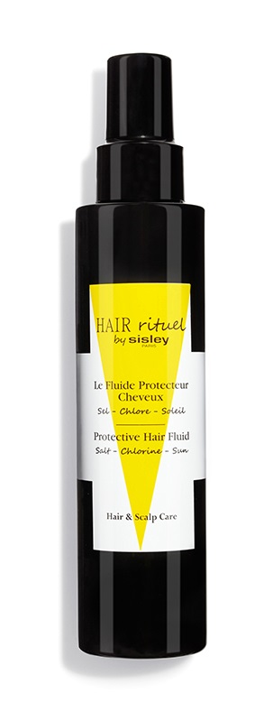 Hair Rituel by Sisley Hair Protective Fluid ochranná péče 150 ml Hair Rituel by Sisley