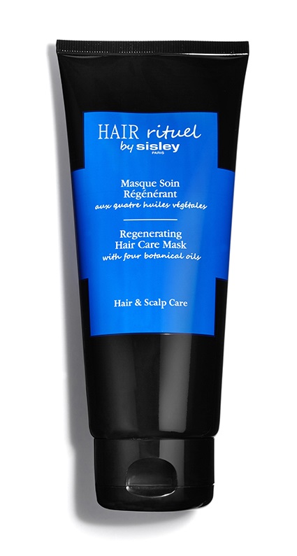 Hair Rituel by Sisley Regenerating Hair Care Mask maska 200 ml Hair Rituel by Sisley