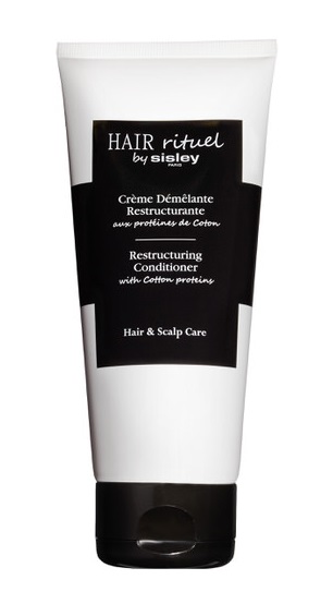 Hair Rituel by Sisley Restructuring Conditioner kondicionér 200 ml Hair Rituel by Sisley