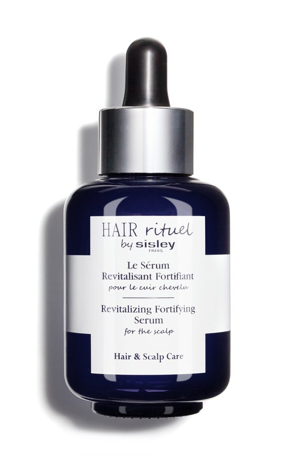 Hair Rituel by Sisley Revitalizing Fortifying Serum vlasová kúra 60 ml Hair Rituel by Sisley