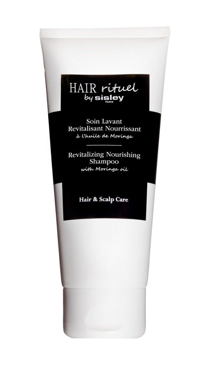 Hair Rituel by Sisley Revitalizing Nourishing Shampoo šampon 200 ml Hair Rituel by Sisley