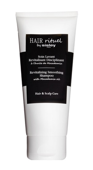 Hair Rituel by Sisley Revitalizing Smoothing Shampoo šampon 200 ml Hair Rituel by Sisley