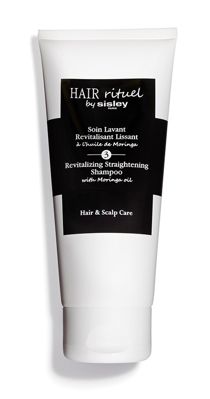 Hair Rituel by Sisley Revitalizing Straightening Shampoo šampon 200 ml Hair Rituel by Sisley