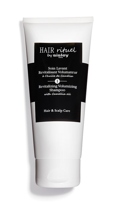 Hair Rituel by Sisley Revitalizing Volumizing Shampoo šampon 200 ml Hair Rituel by Sisley