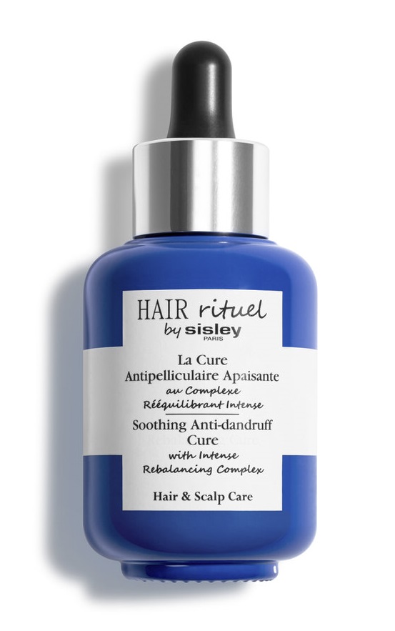 Hair Rituel by Sisley Soothing Anti-Dandruff Cure vlasová péče 60 ml Hair Rituel by Sisley