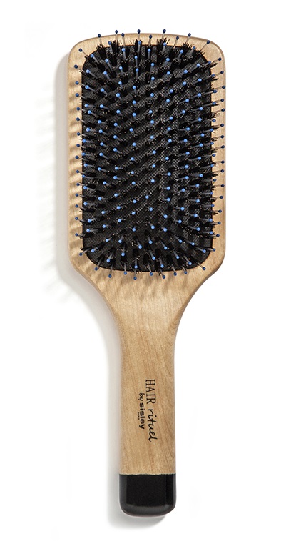 Hair Rituel by Sisley The Brush kartáč na šetrné rozčesání vlasů 1 ks Hair Rituel by Sisley