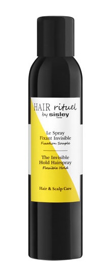 Hair Rituel by Sisley The Invisible Hold Hairspray lak na vlasy 250 ml Hair Rituel by Sisley