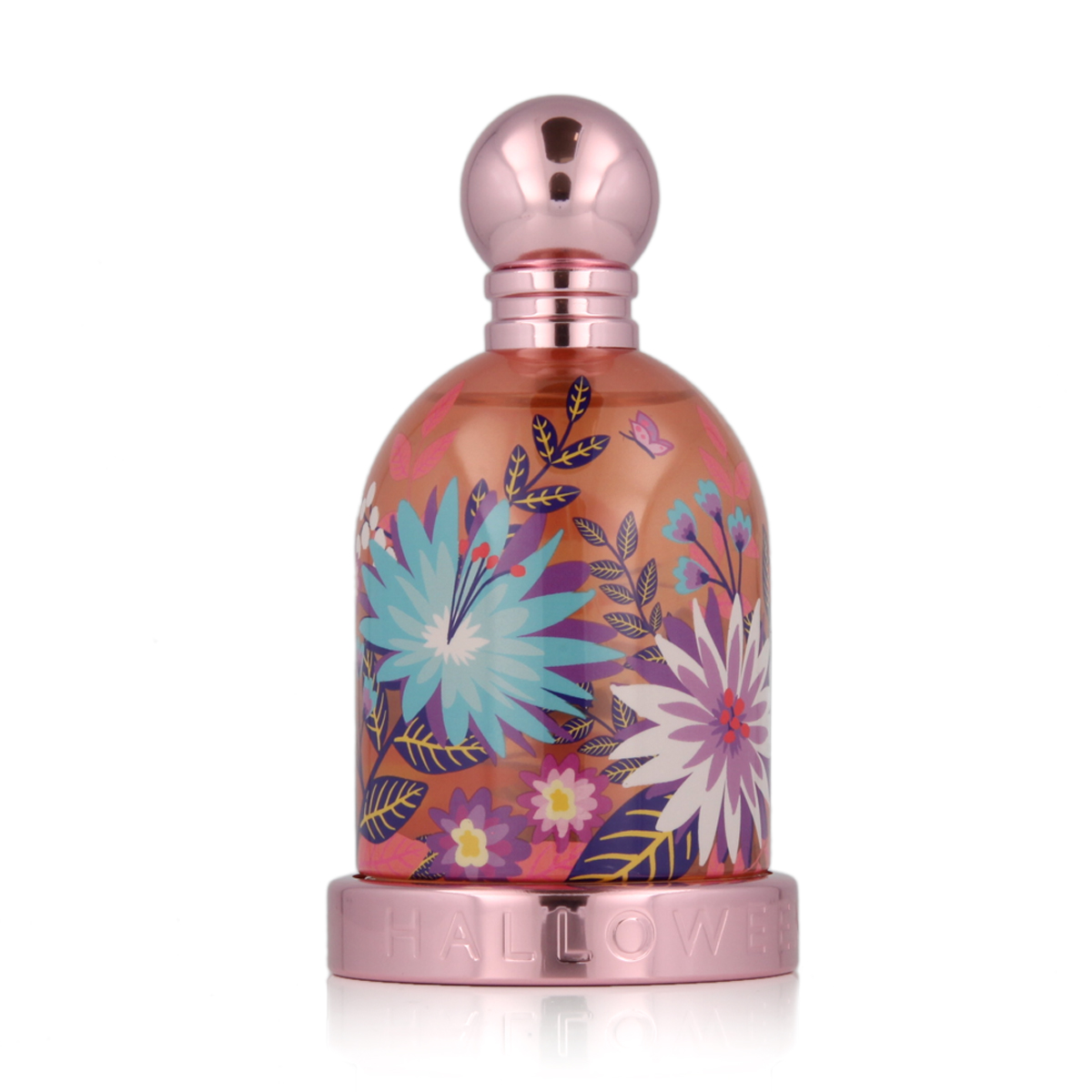 Halloween Blossom EDT 100 ml W Halloween