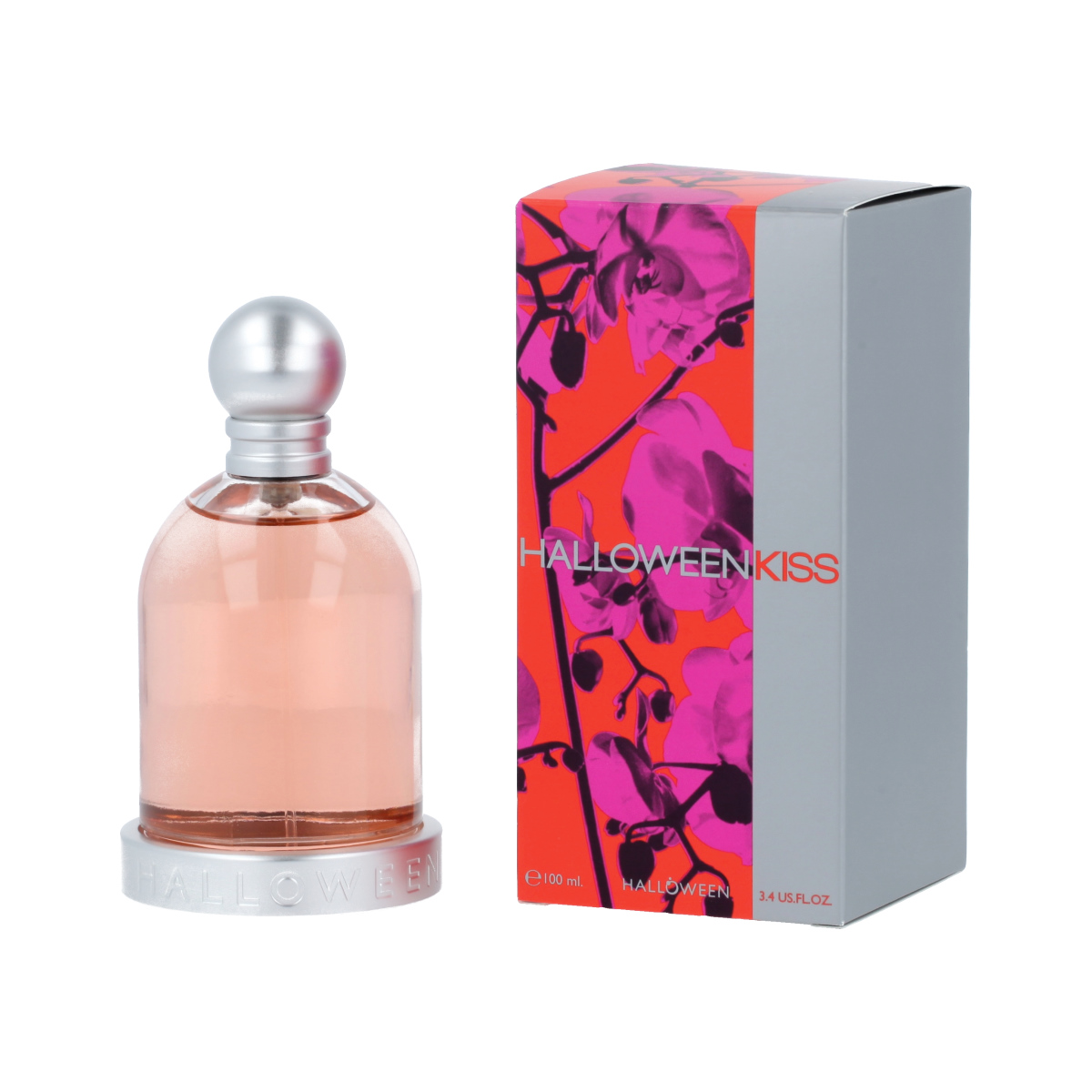 Halloween Kiss EDT 100 ml W Halloween