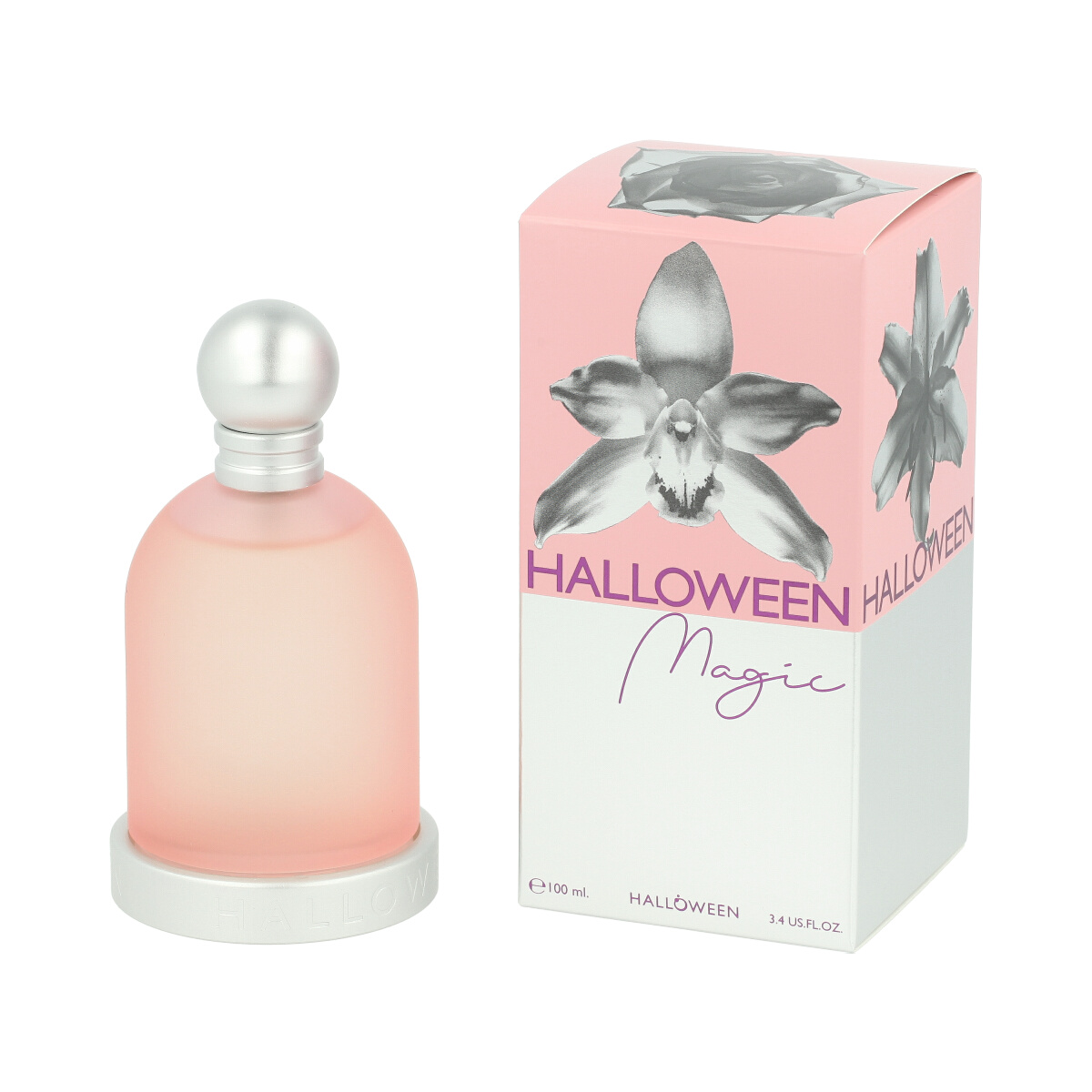 Halloween Magic EDT 100 ml W Halloween