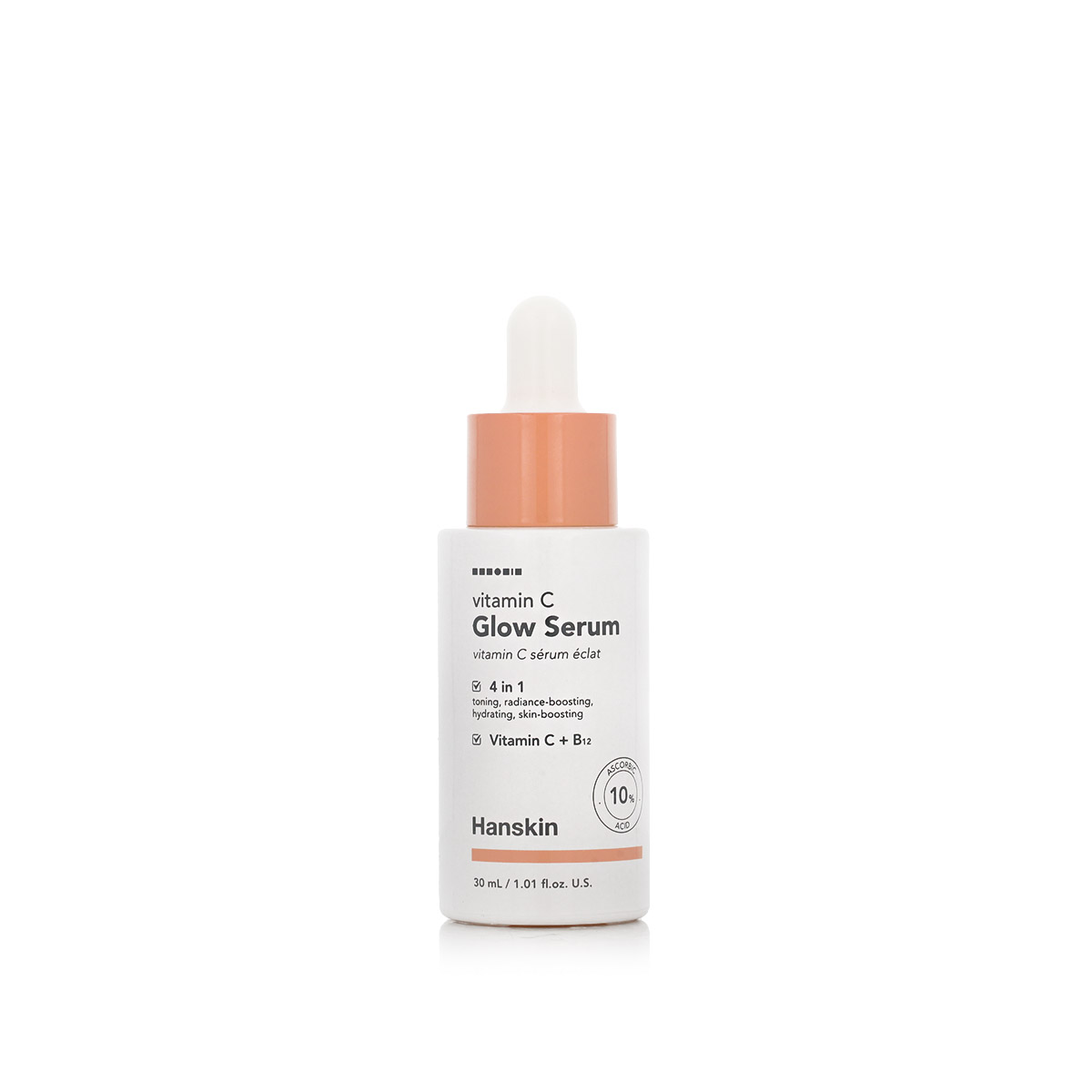 Hanskin Vitamin C Glow Serum 30 ml Hanskin