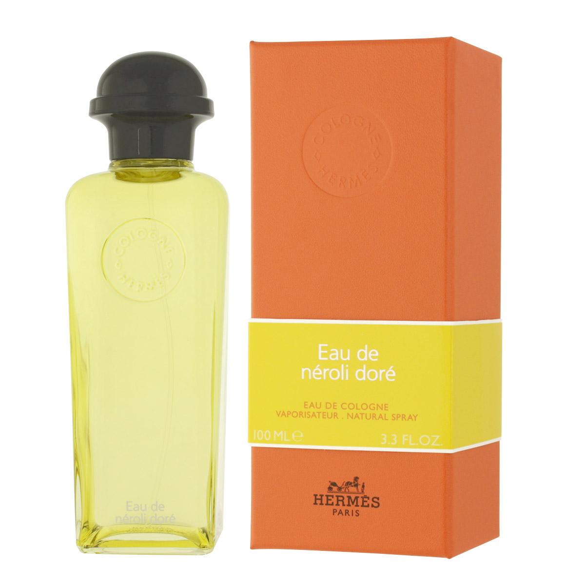 Hermès Eau de Néroli Doré EDC 100 ml UNISEX Hermès