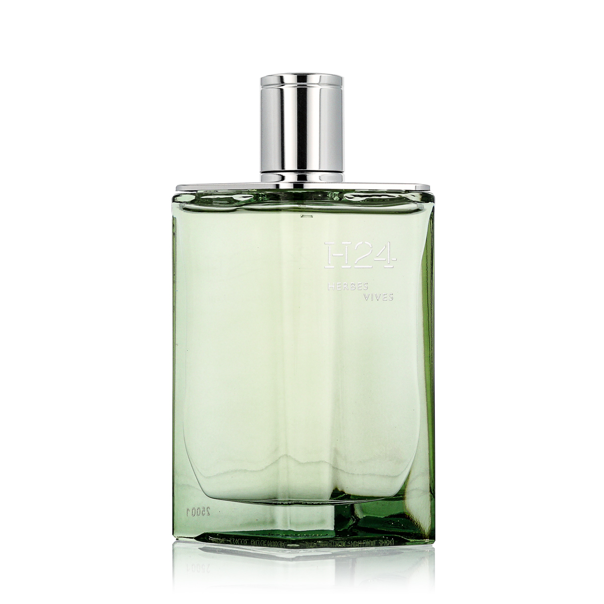 Hermès H24 Herbes Vives EDP plnitelný 100 ml M Hermès