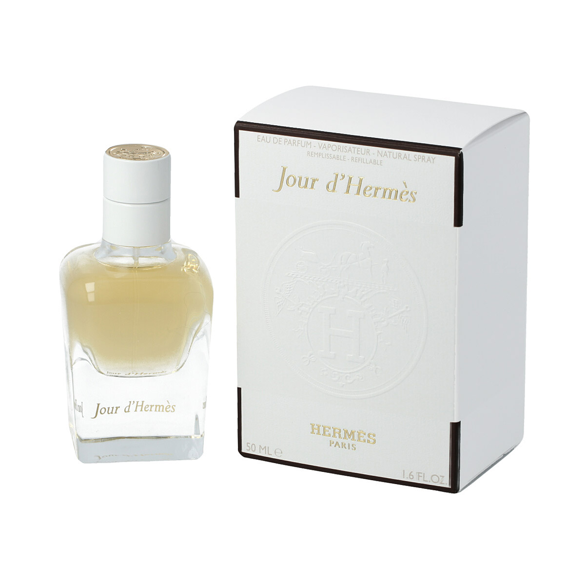 Hermès Jour d' EDP 50 ml W Hermès