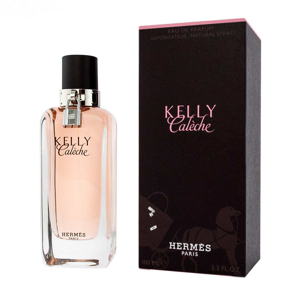 Hermès Kelly Caléche EDP 100 ml W Hermès