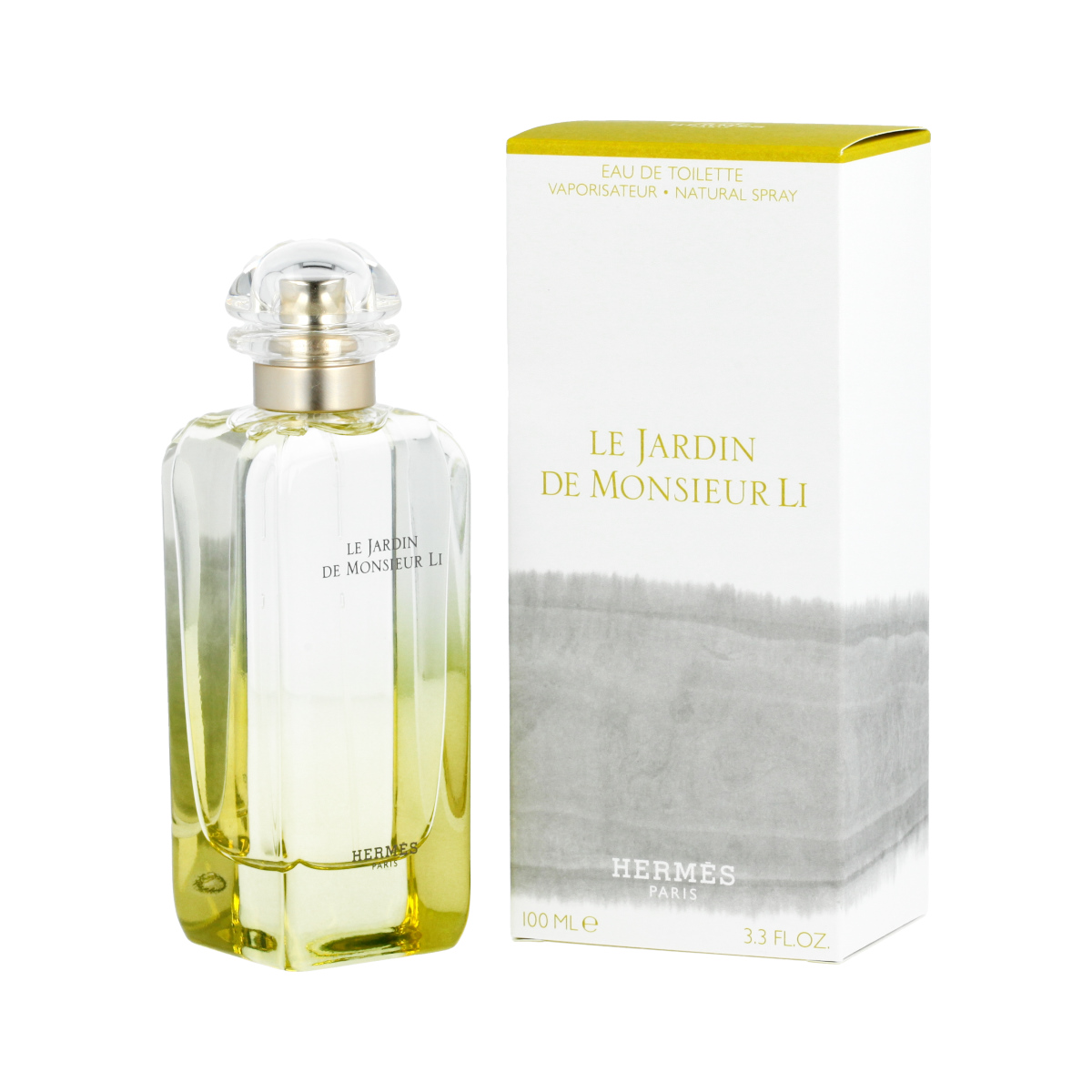 Hermès Le Jardin De Monsieur Li EDT 100 ml UNISEX Hermès