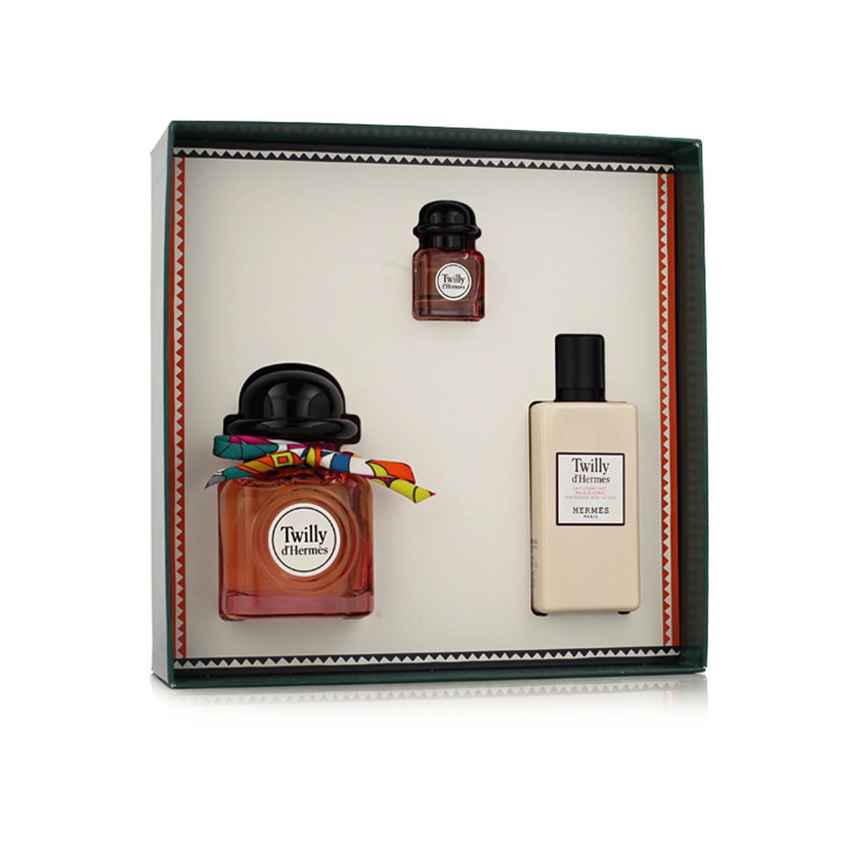 Hermès Twilly d' EDP 50 ml + EDP MINI 7