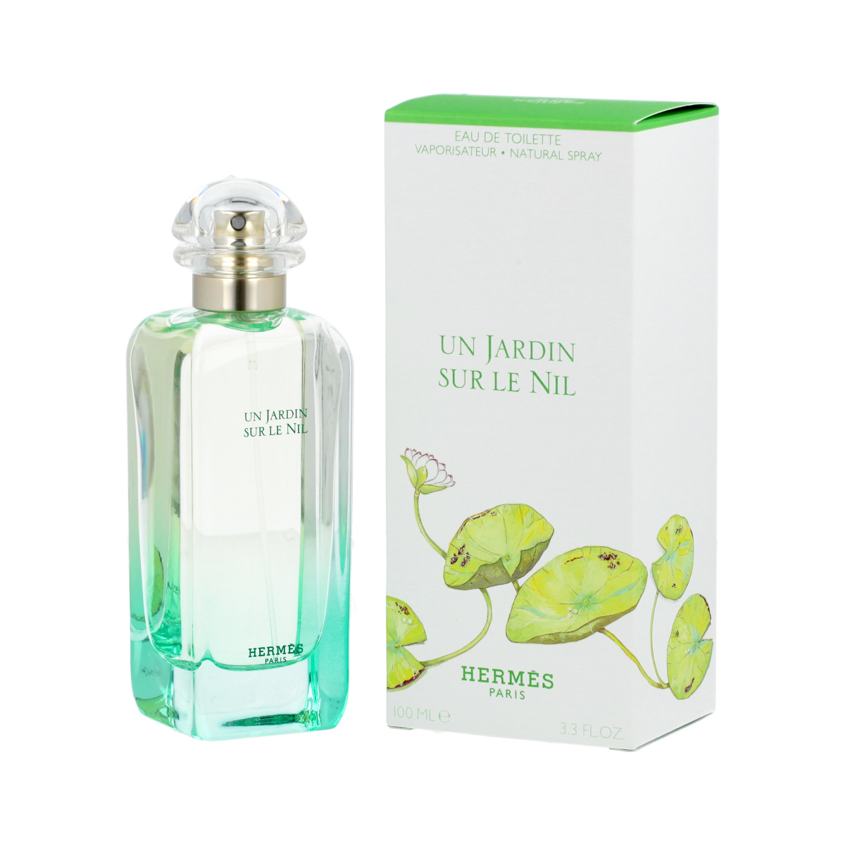 Hermès Un Jardin Sur le Nil EDT 100 ml UNISEX Hermès