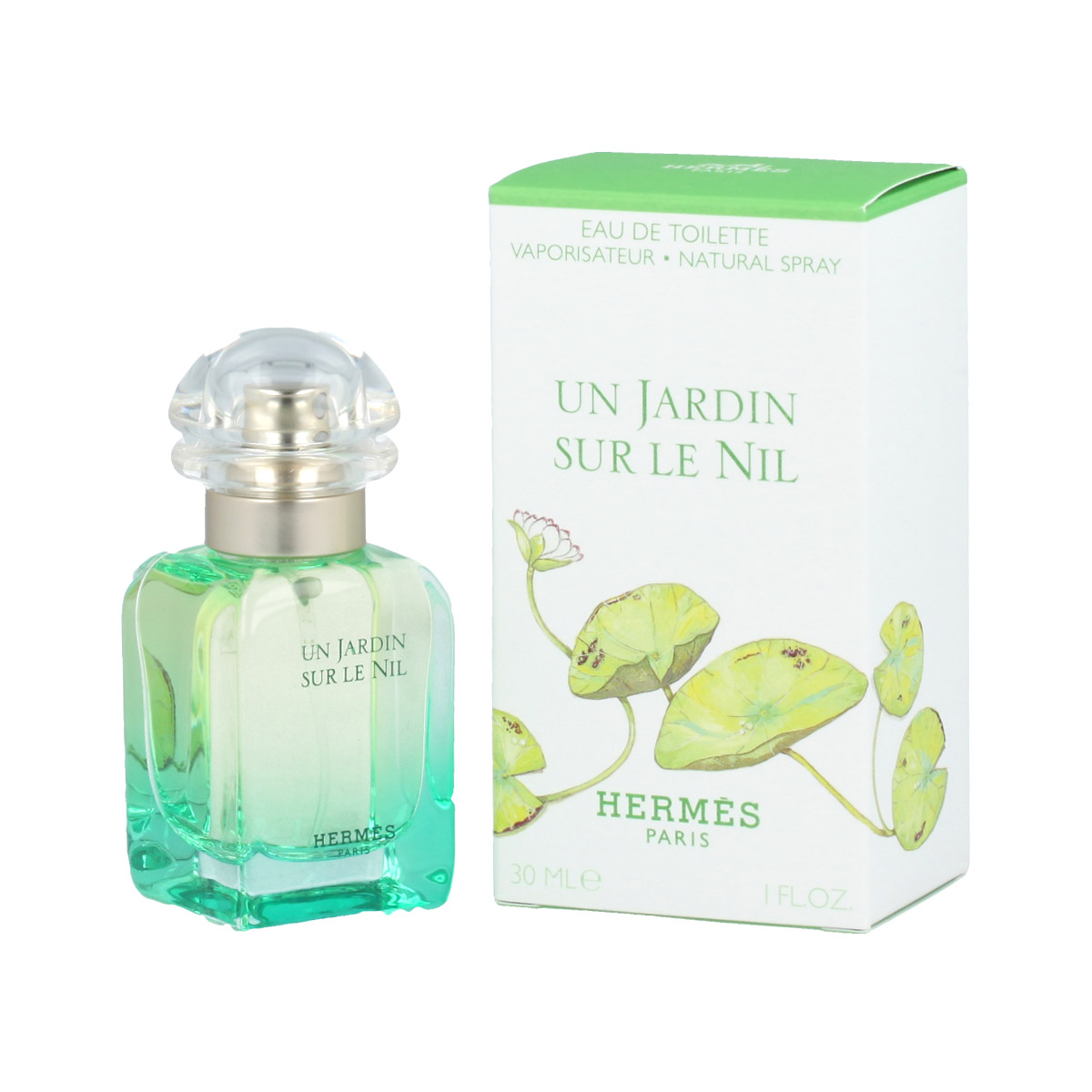 Hermès Un Jardin Sur le Nil EDT 30 ml UNISEX Hermès