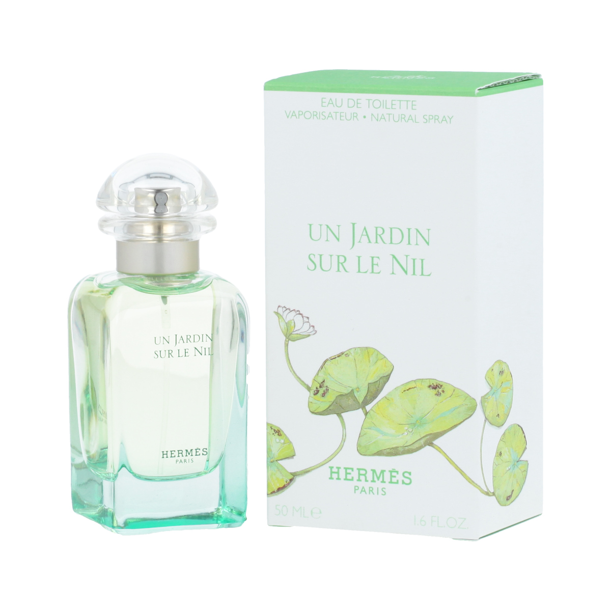 Hermès Un Jardin Sur le Nil EDT 50 ml UNISEX Hermès