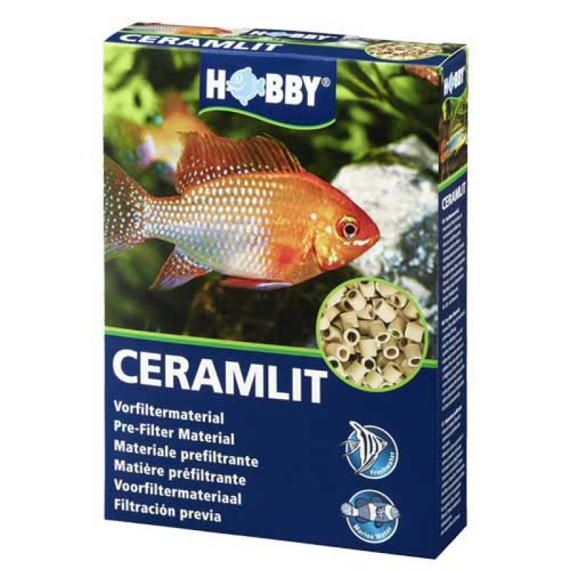 Hobby Ceramlit 600g