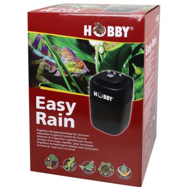 Hobby Easy Rain zavlažovací systém do terária Hobby