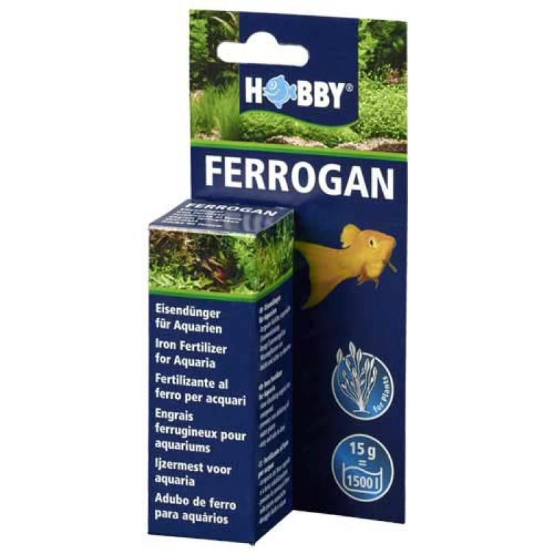 Hobby Ferrogan 15g