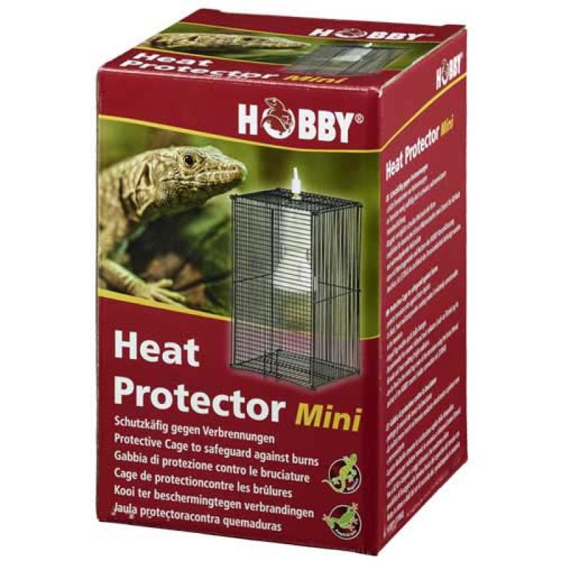 Hobby Heat Protector Mini 12x12x18cm ochranná mřížka Hobby