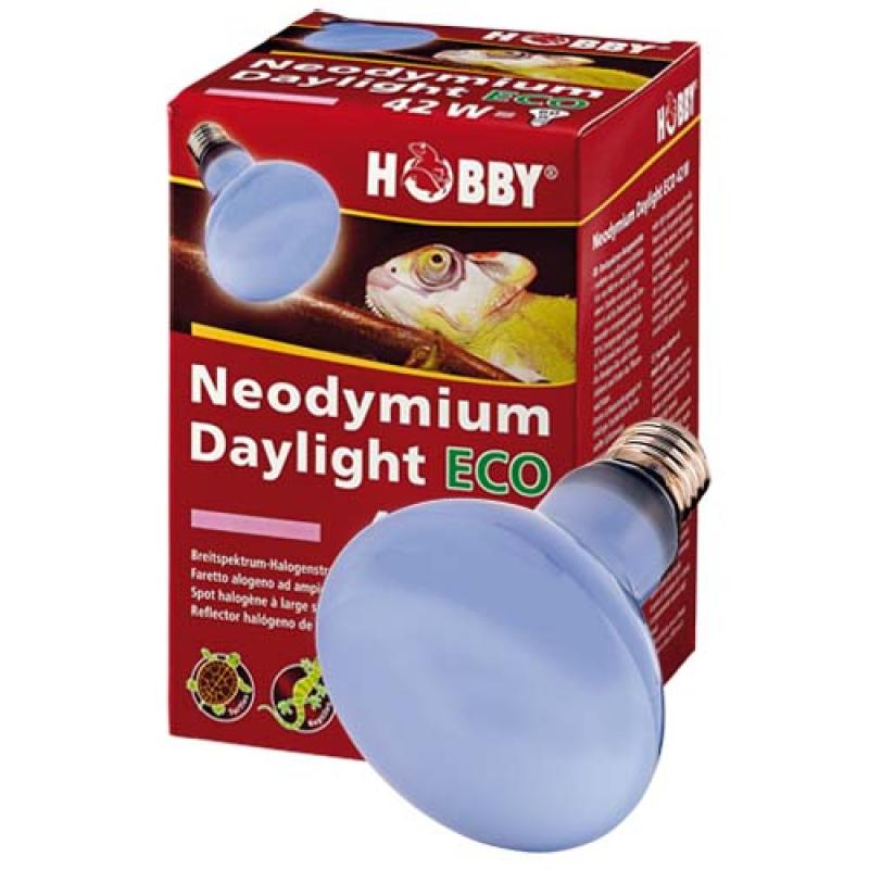 Hobby Neodymium Daylight ECO 108W -denní halogenové světlo Hobby