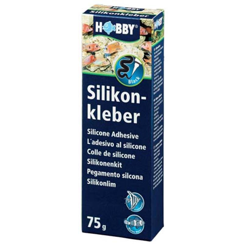 Hobby Silicone Adhesive