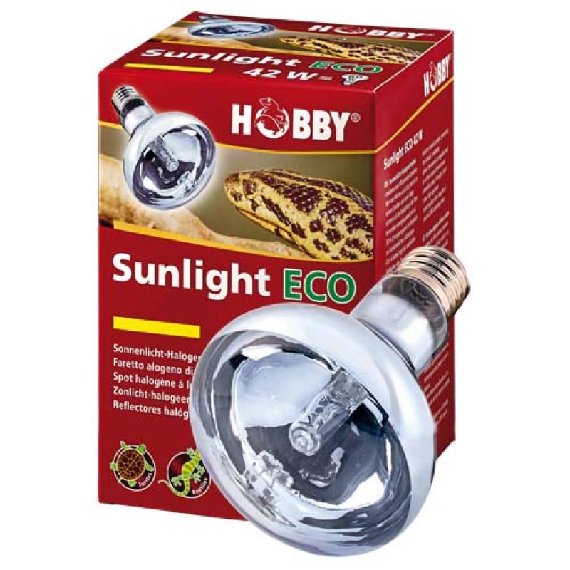 Hobby Sunlight ECO 108W -imitace slunečního světla Hobby