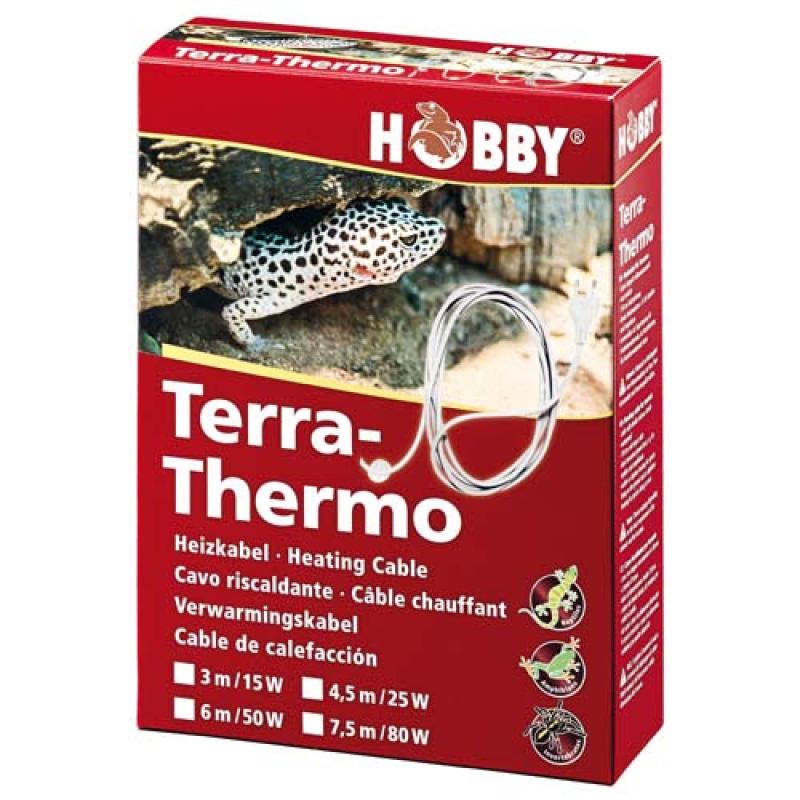 Hobby Terra-Thermo 25W/4