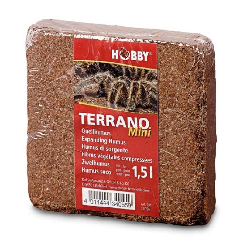 Hobby Terrano Expanding Humus