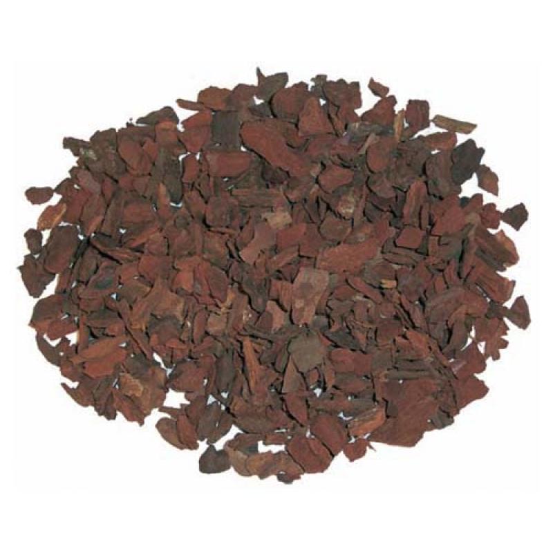 Hobby Terrano Red Bark 4l savý substrát z kůry Hobby