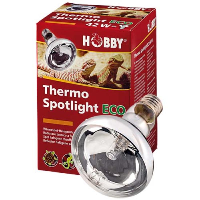 Hobby Thermo Spotlight ECO 28W -Halogenový tepelný zdroj Hobby